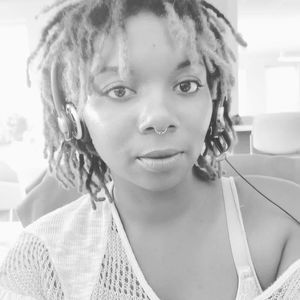 Meet your Posher, Joanna